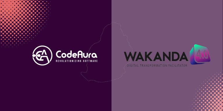 CodeAura and Wakanda 4.0 Partner to Boost Mauritius AI