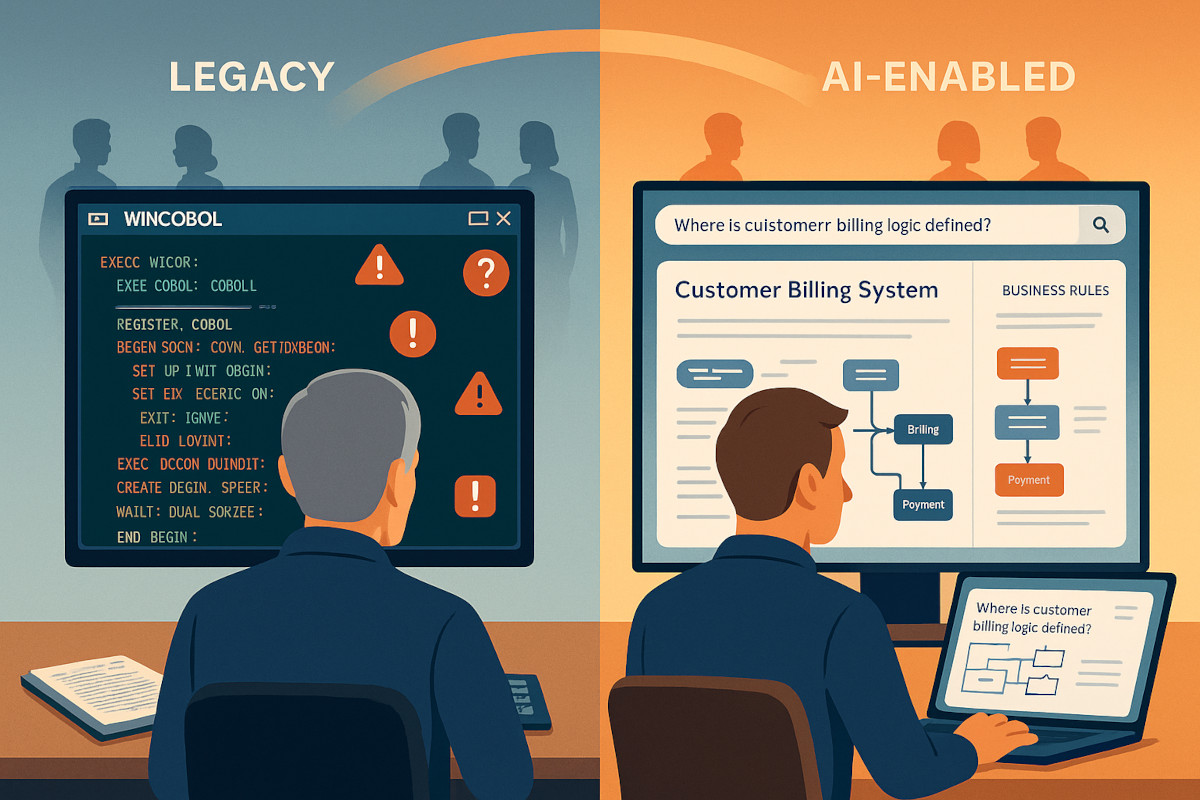 Wincobol in 2025: Evaluating Legacy Tools in a Modern DevOps World