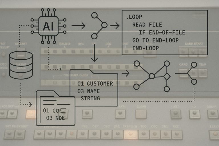 Forgotten but Critical - Why PLI Systems Still Matter — and How AI is Helping Document the Undocumented