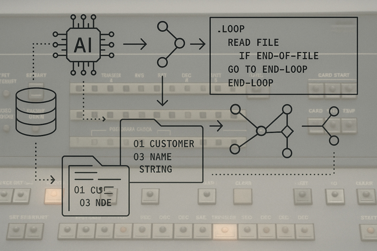Forgotten but Critical - Why PLI Systems Still Matter — and How AI is Helping Document the Undocumented