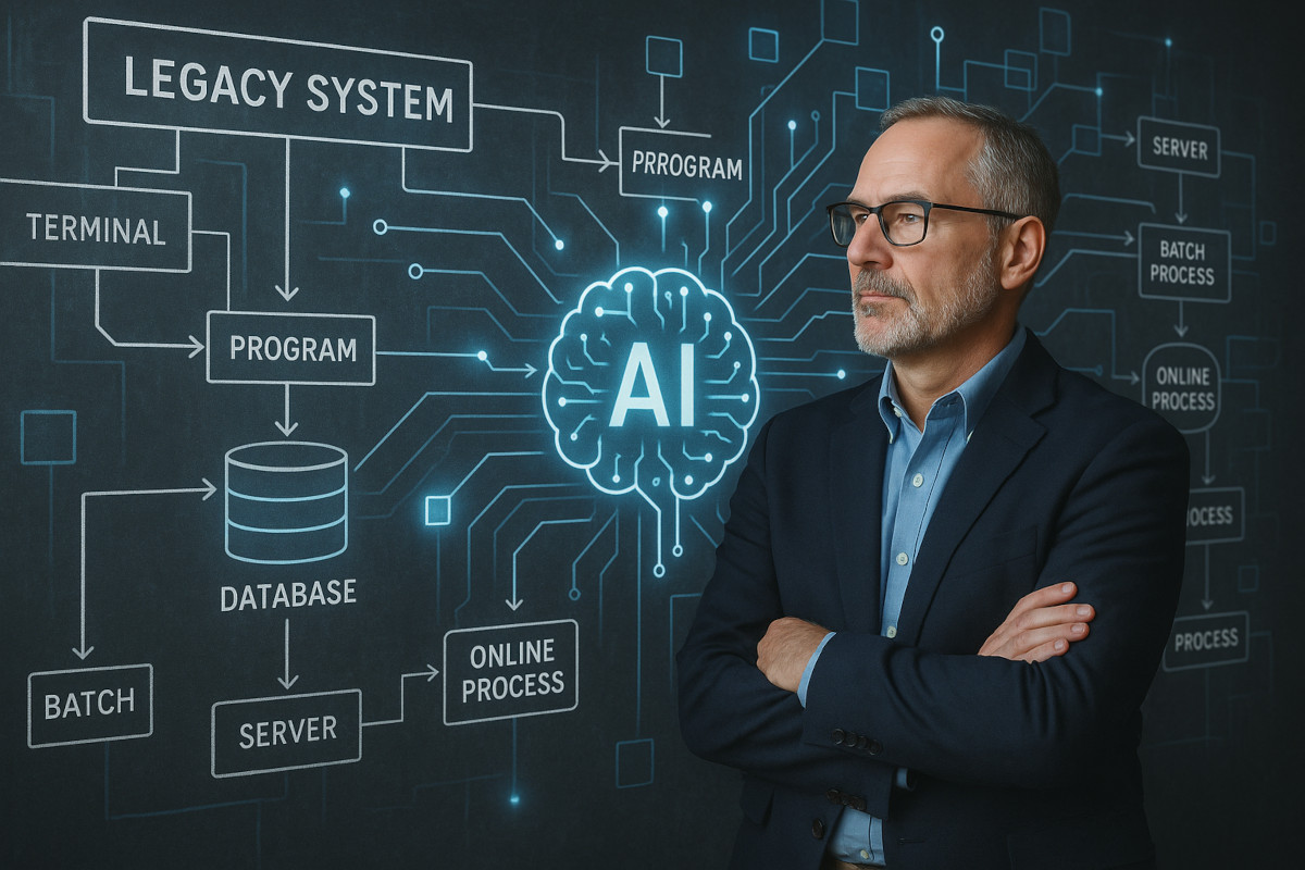 Importance of Subject Matter Experts (SMEs) in Mainframe Modernization