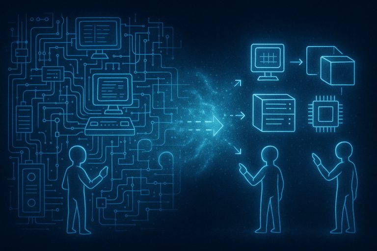 PL/I Documentation Reimagined: AI-Powered Strategies for Legacy System Modernization