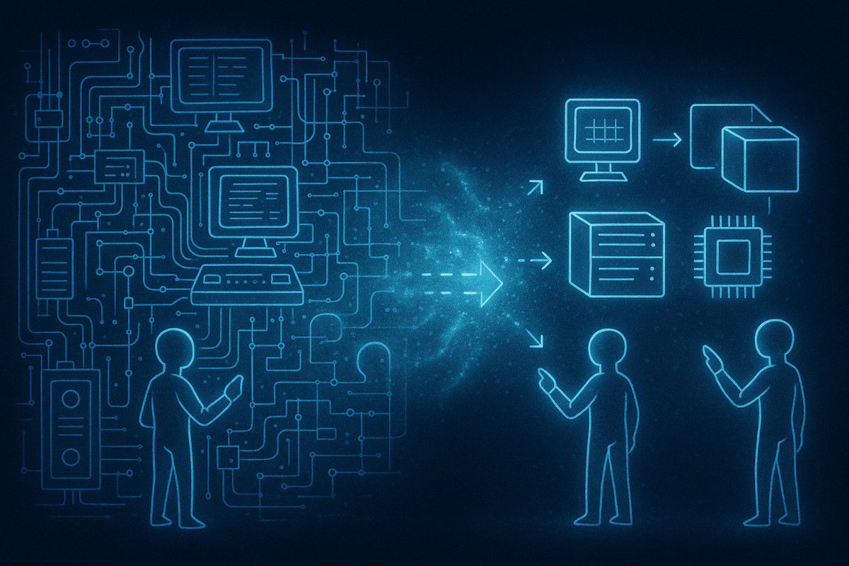 PL/I Documentation Reimagined: AI-Powered Strategies for Legacy System Modernization