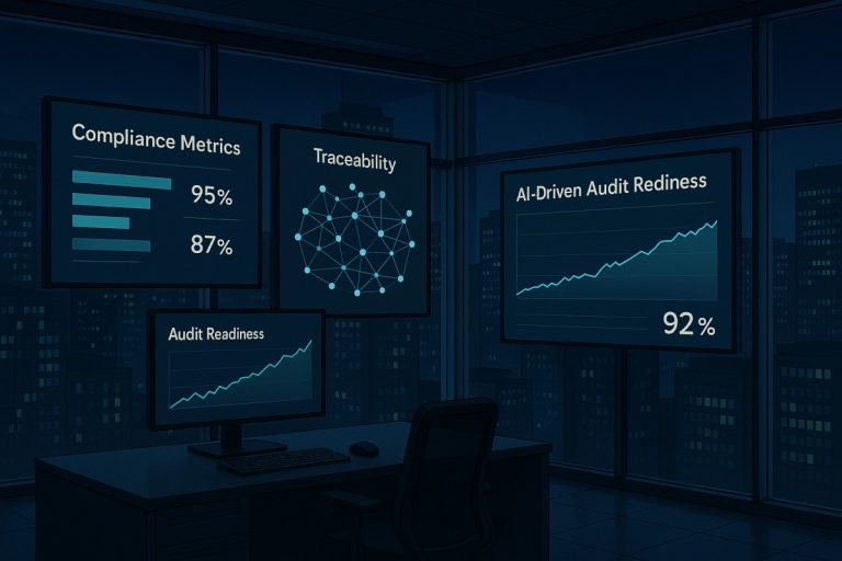 Continuous Compliance: How Living Documentation Keeps Enterprises Always Audit-Ready