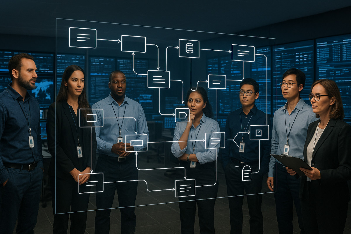 Efficiency Through Clarity - How Documentation Drives Team Performance and Knowledge Retention