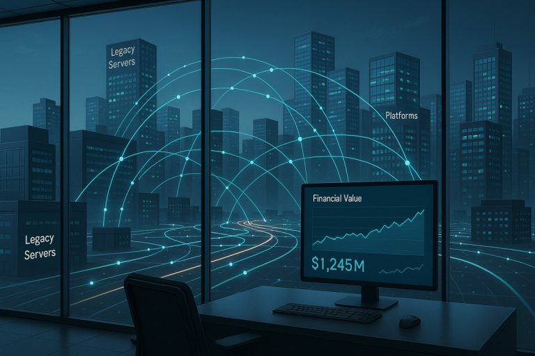 The Documentation Dividend: Turning System Clarity into Enterprise Cost Savings with CodeAura AI