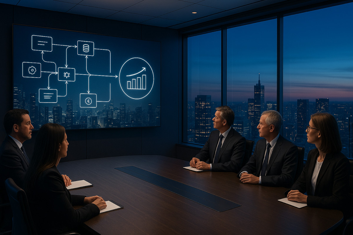 The ROI of Clarity - Quantifying the Financial Impact of System Understanding