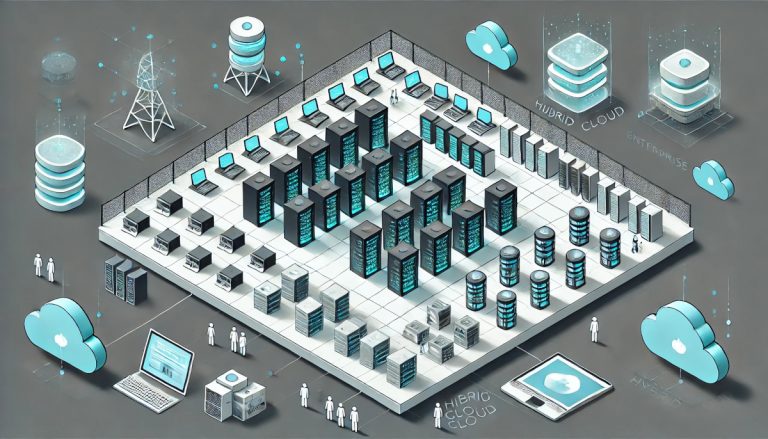 Deployment Flexibility as a Strategic Imperative for Regulated Legacy Systems