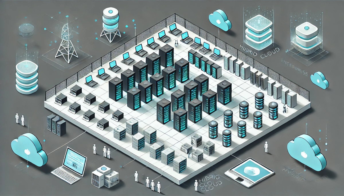 Deployment Flexibility as a Strategic Imperative for Regulated Legacy Systems