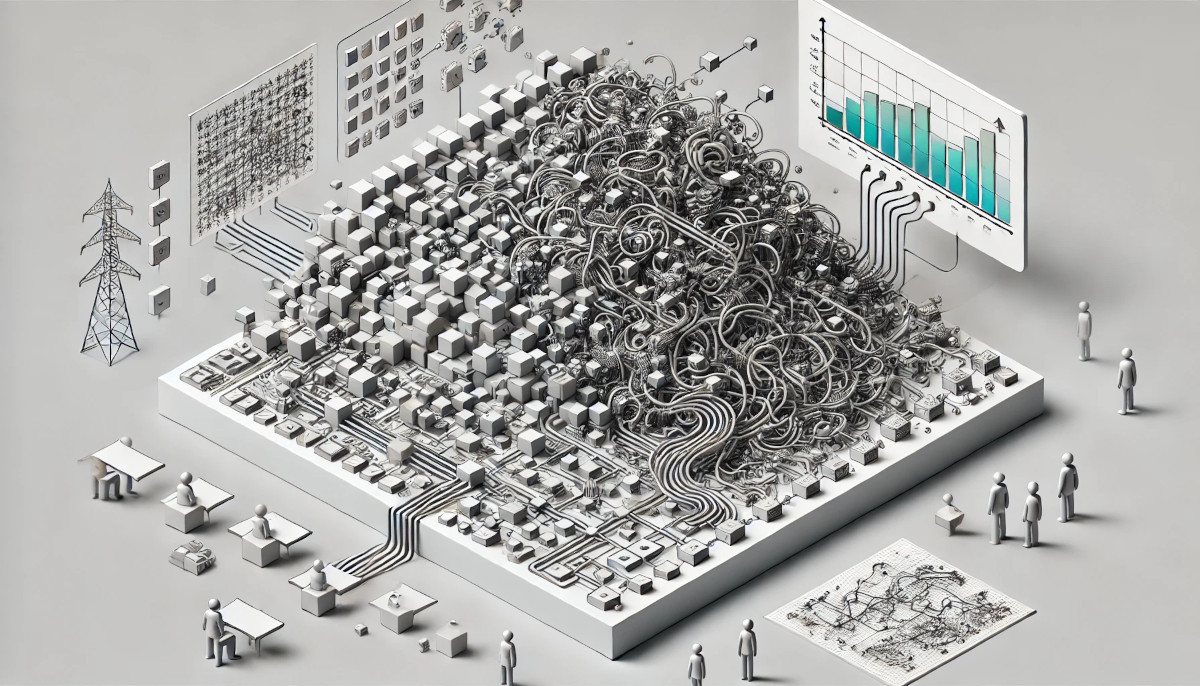 The Hidden Costs of Undocumented Legacy Code — And How AI Eliminates Them