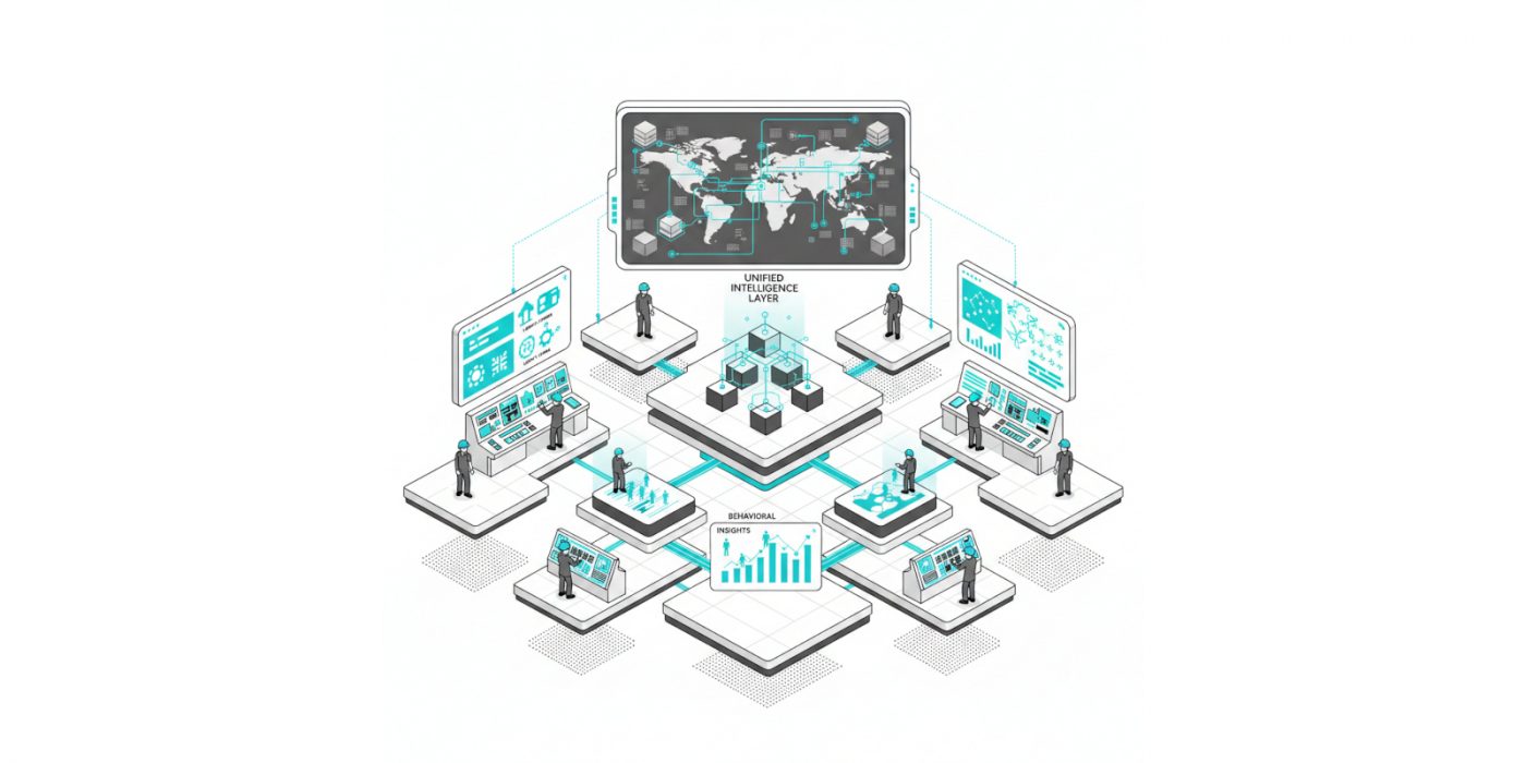 From Modernization Projects to Modernization Products: Why System Intelligence Is Becoming a Reusable Asset