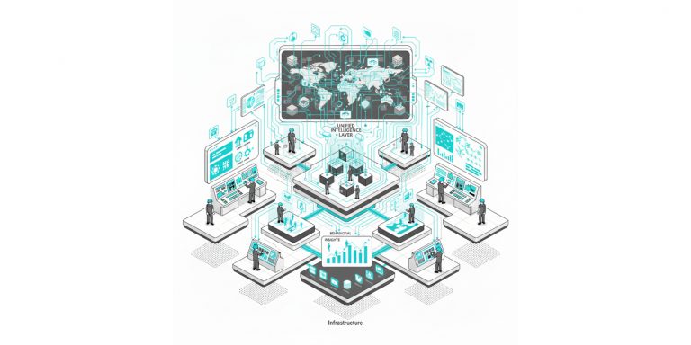 The Rise of the “System Intelligence Layer”: A New Architectural Primitive for Enterprises