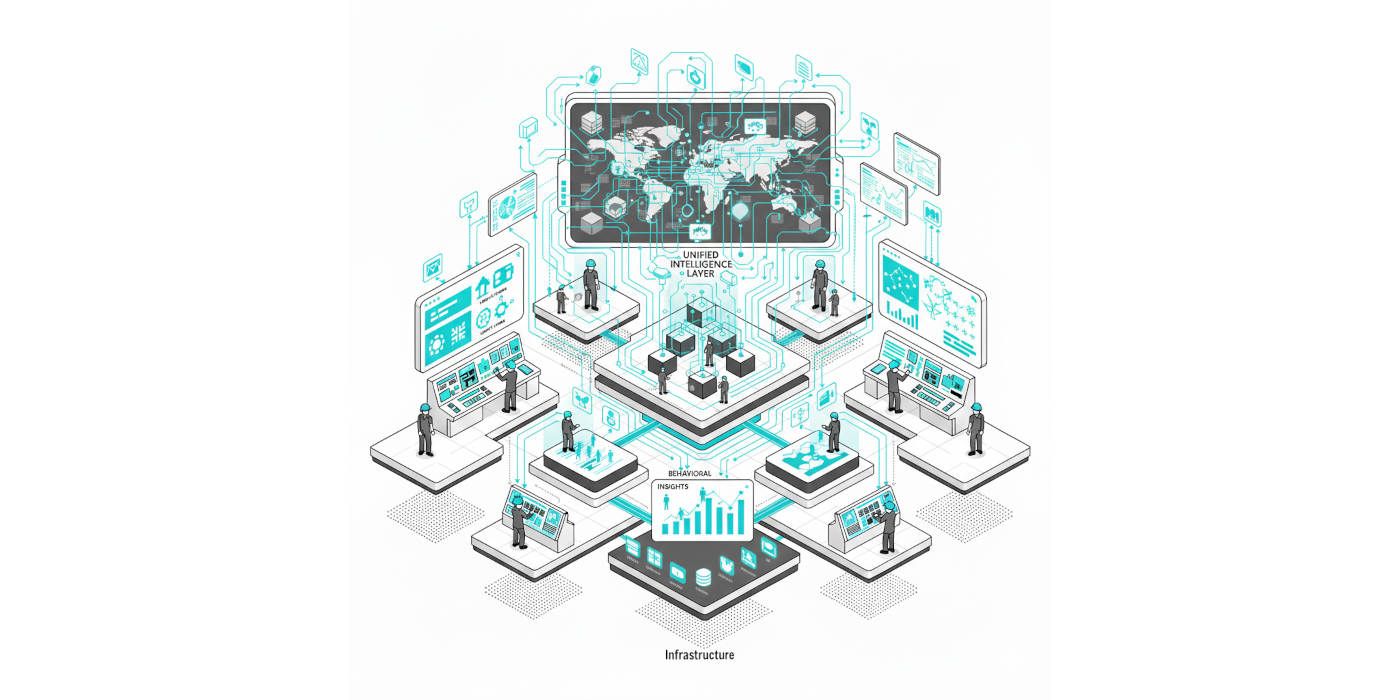 The Rise of the “System Intelligence Layer”: A New Architectural Primitive for Enterprises