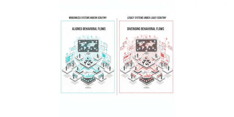 Why Code Migration Without Behavioral Validation Is a Compliance Risk