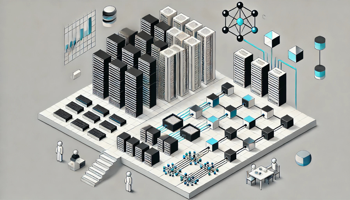 CNPJ Alfanumérico no Brasil - Como as Empresas Devem se Preparar para 2026