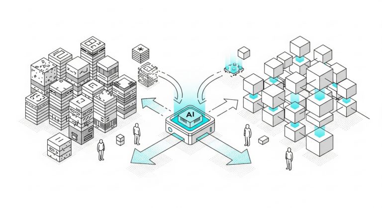 How AI Changes the Economics of Legacy Modernization Deals