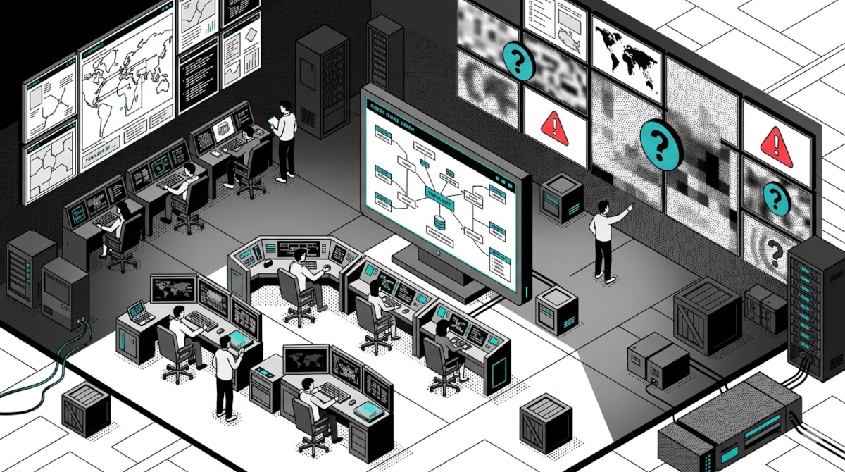 How Smaller Firms Are Winning Legacy Modernization Deals Against Industry Giants