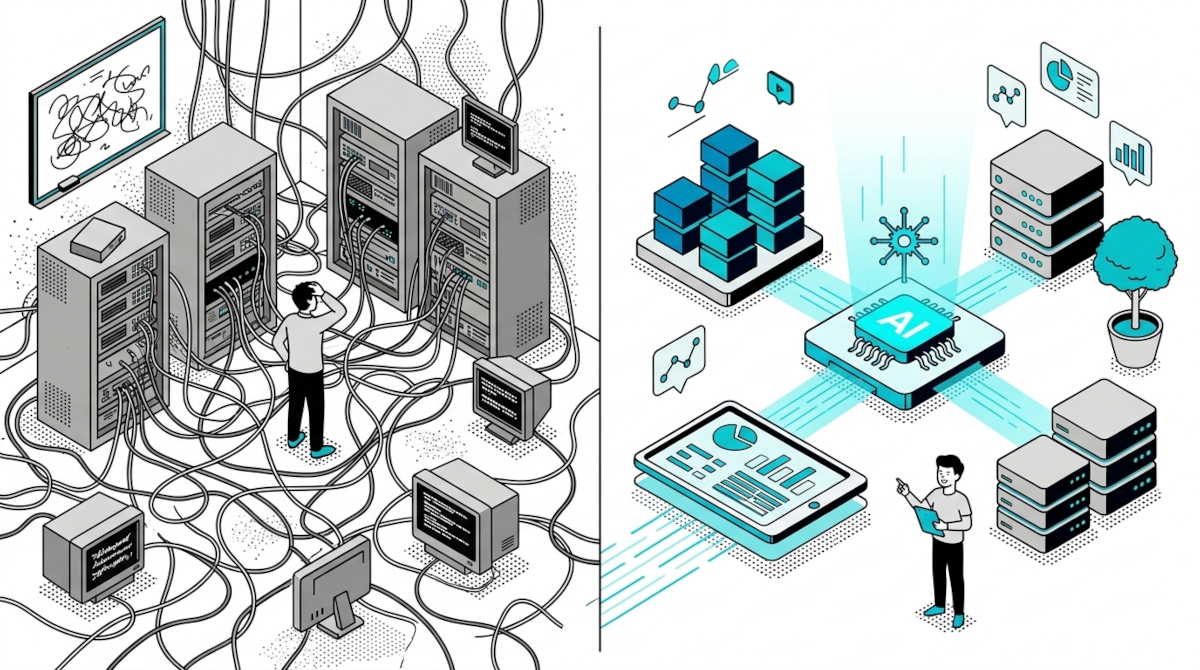 The Modernization Playbook: How Leading Enterprises Reduce Risk While Moving Faster