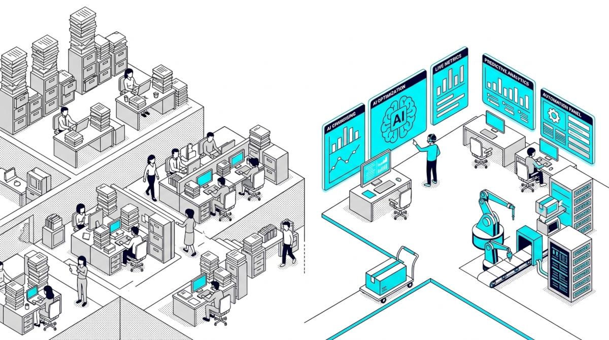 What CFOs Actually Care About in Legacy Modernization (And Why Most Projects Fail to Deliver It)