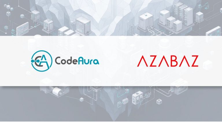 Bringing AI to Mainframe Modernization: CodeAura Partners with AZABAZ
