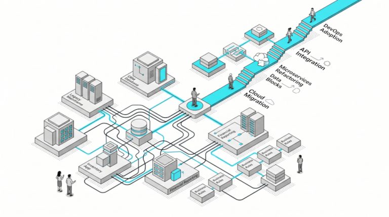 From Documentation to System Intelligence: How to Know What to Modernize First