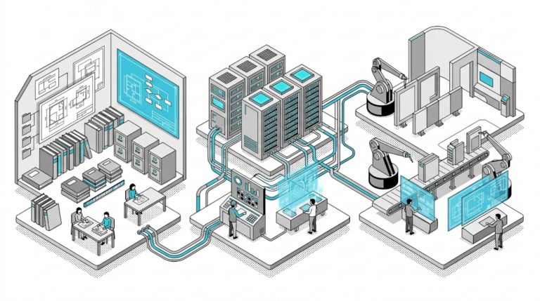 How CodeAura Modernizes Legacy Systems: Document - Understand - Modernize